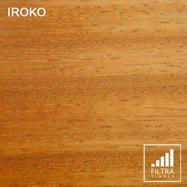 iroko iroko