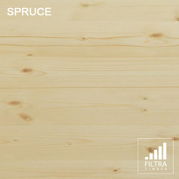 spruce