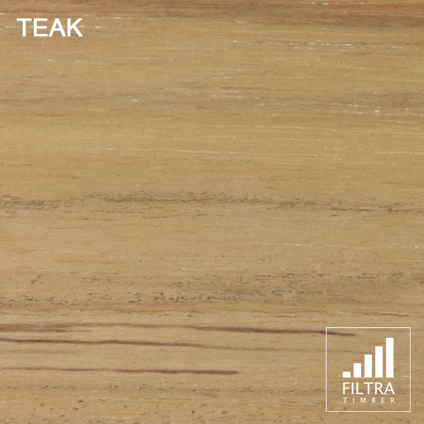 teak
